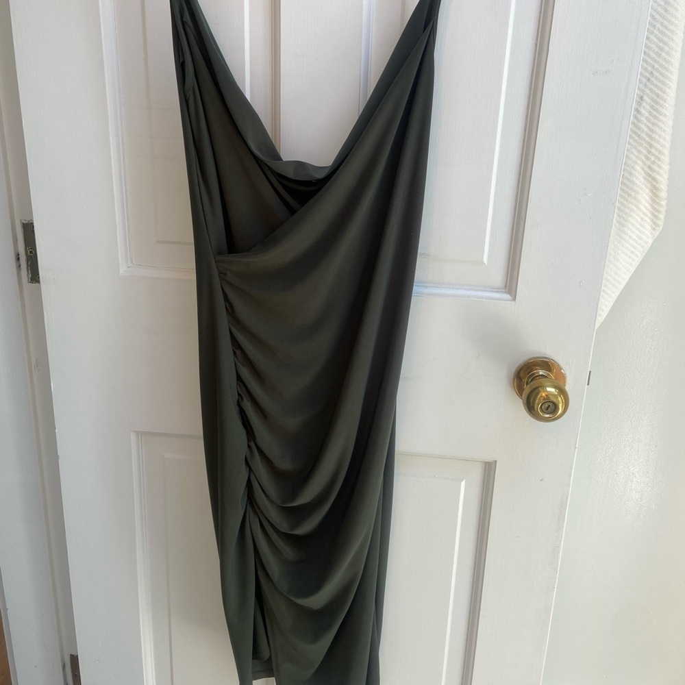 BodyCon Dress